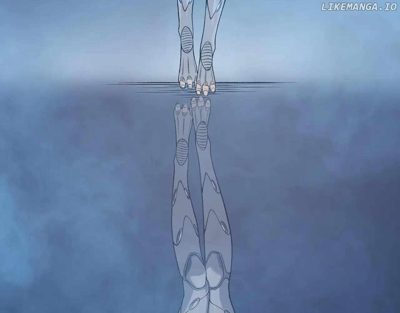 Demonic Evolution Chapter 113 - Page 112