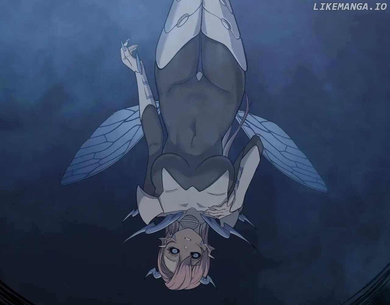 Demonic Evolution Chapter 113 - Page 113