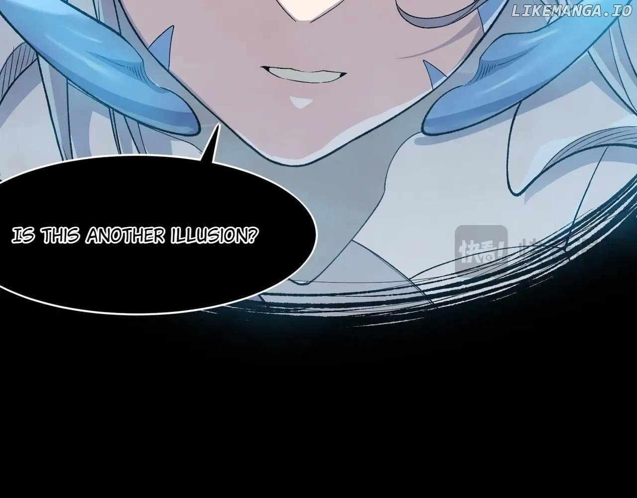 Demonic Evolution Chapter 113 - Page 116