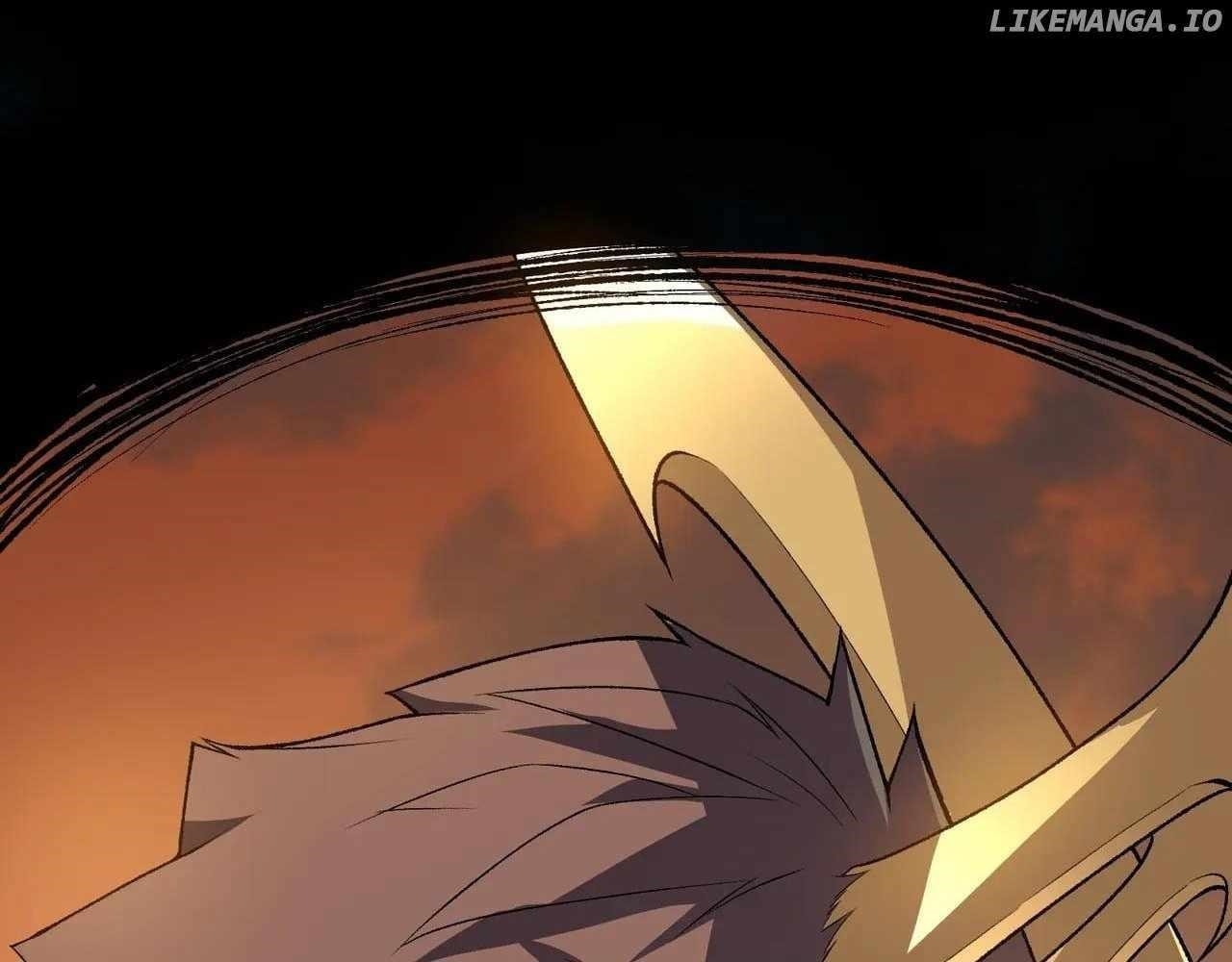 Demonic Evolution Chapter 113 - Page 117