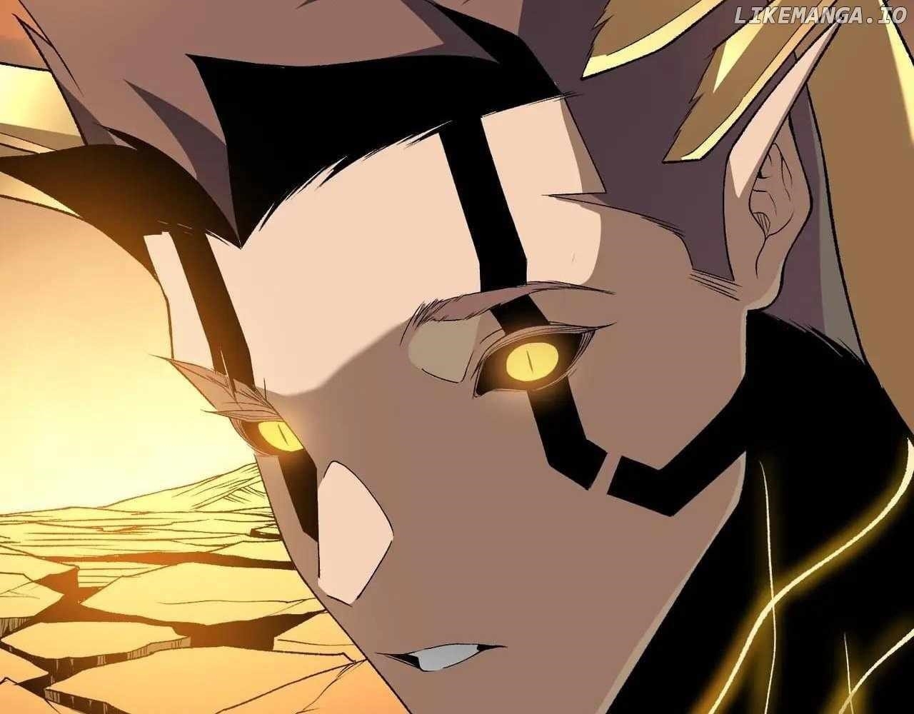 Demonic Evolution Chapter 113 - Page 118