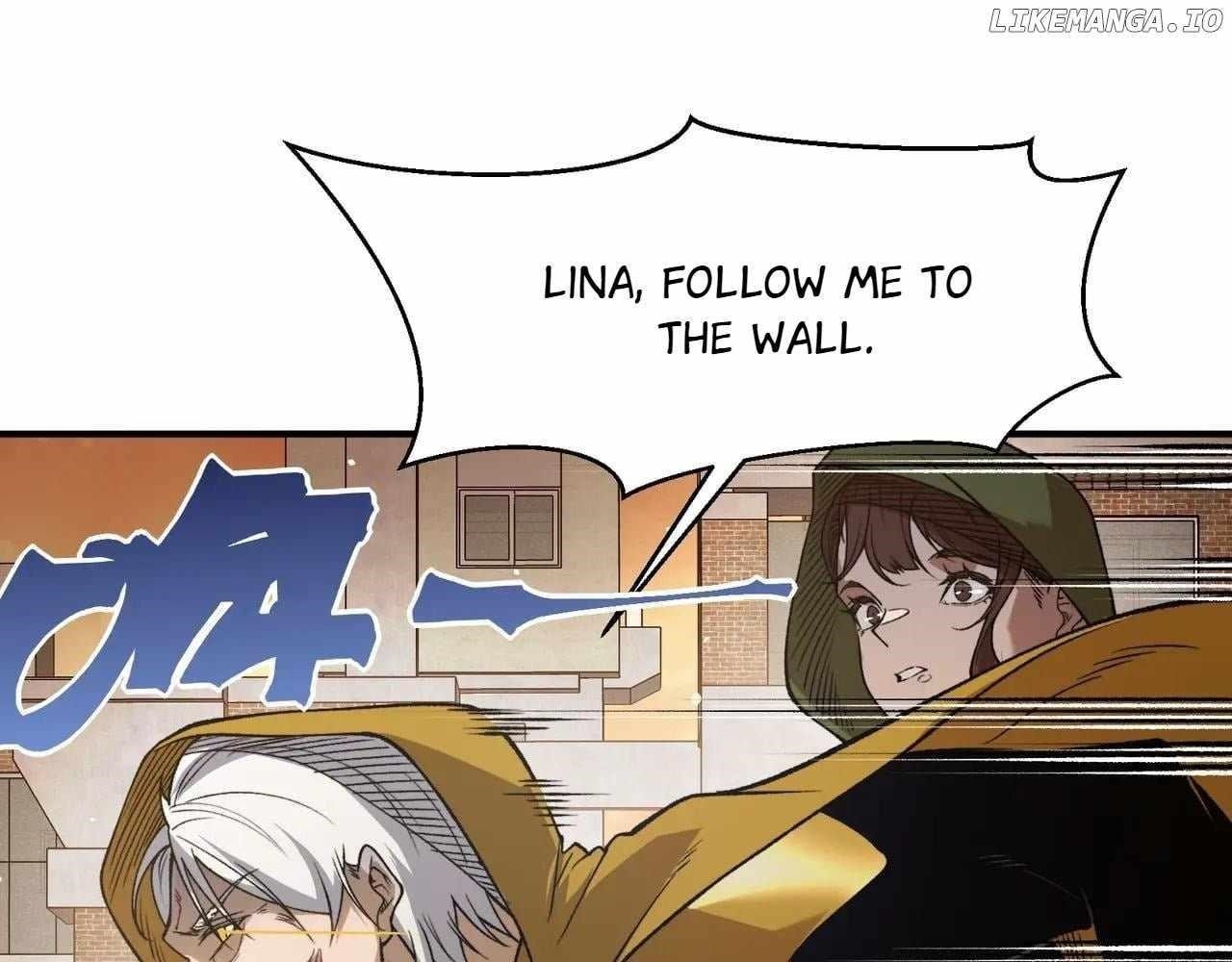 Demonic Evolution Chapter 113 - Page 12