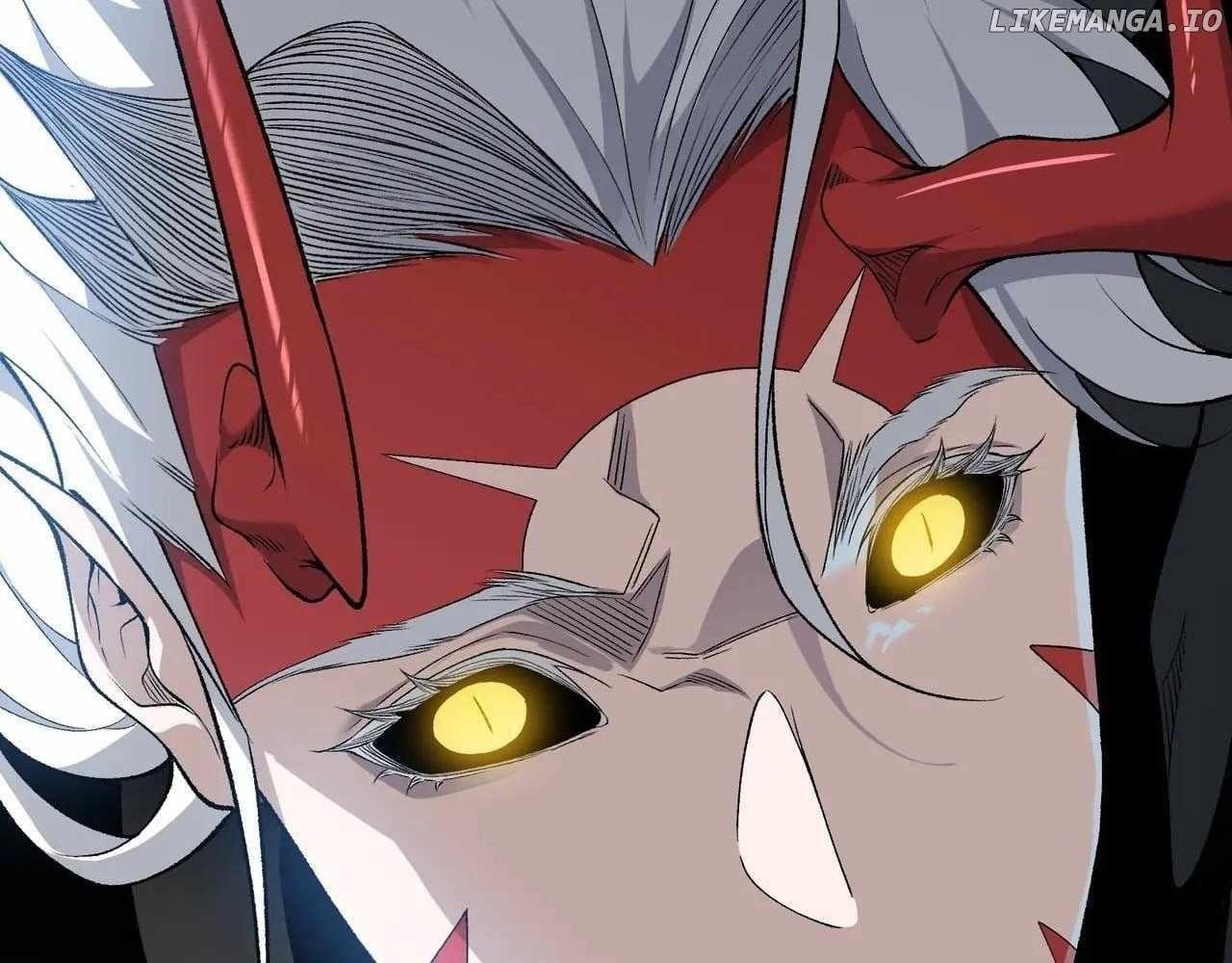 Demonic Evolution Chapter 113 - Page 124