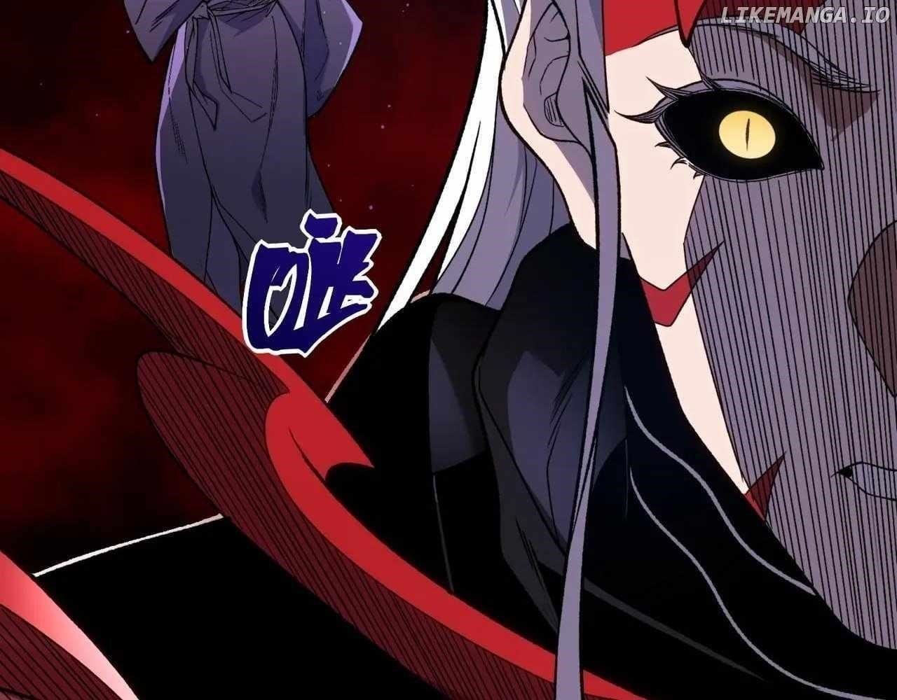 Demonic Evolution Chapter 113 - Page 127