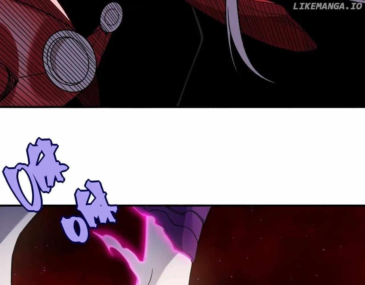 Demonic Evolution Chapter 113 - Page 128