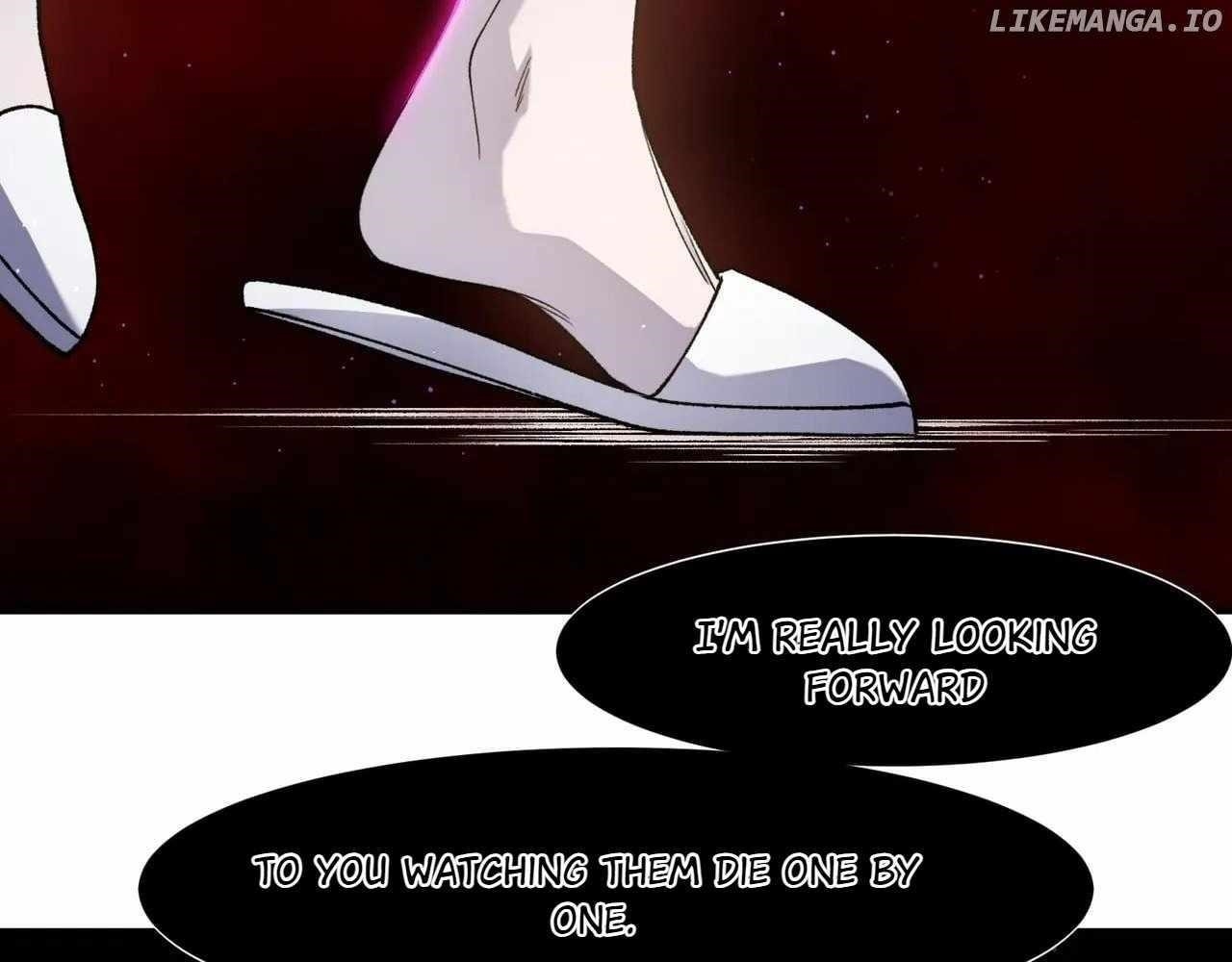 Demonic Evolution Chapter 113 - Page 129