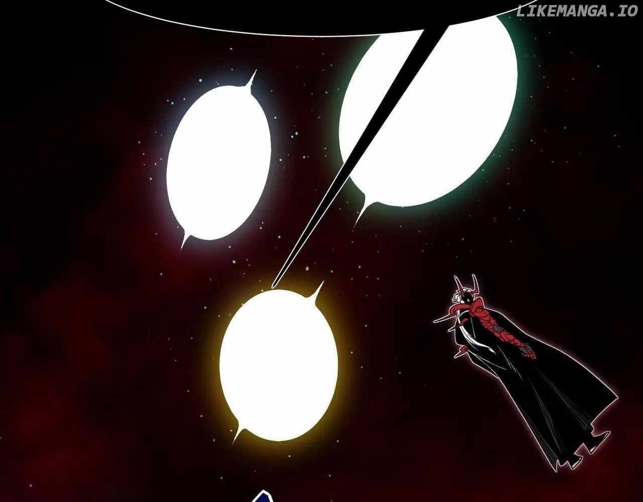 Demonic Evolution Chapter 113 - Page 130