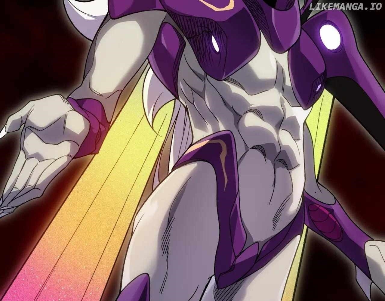 Demonic Evolution Chapter 113 - Page 134