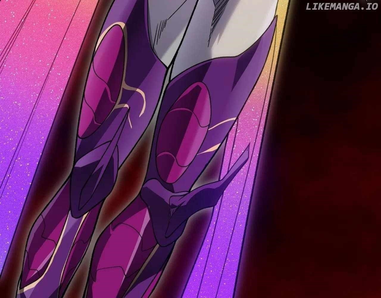 Demonic Evolution Chapter 113 - Page 135