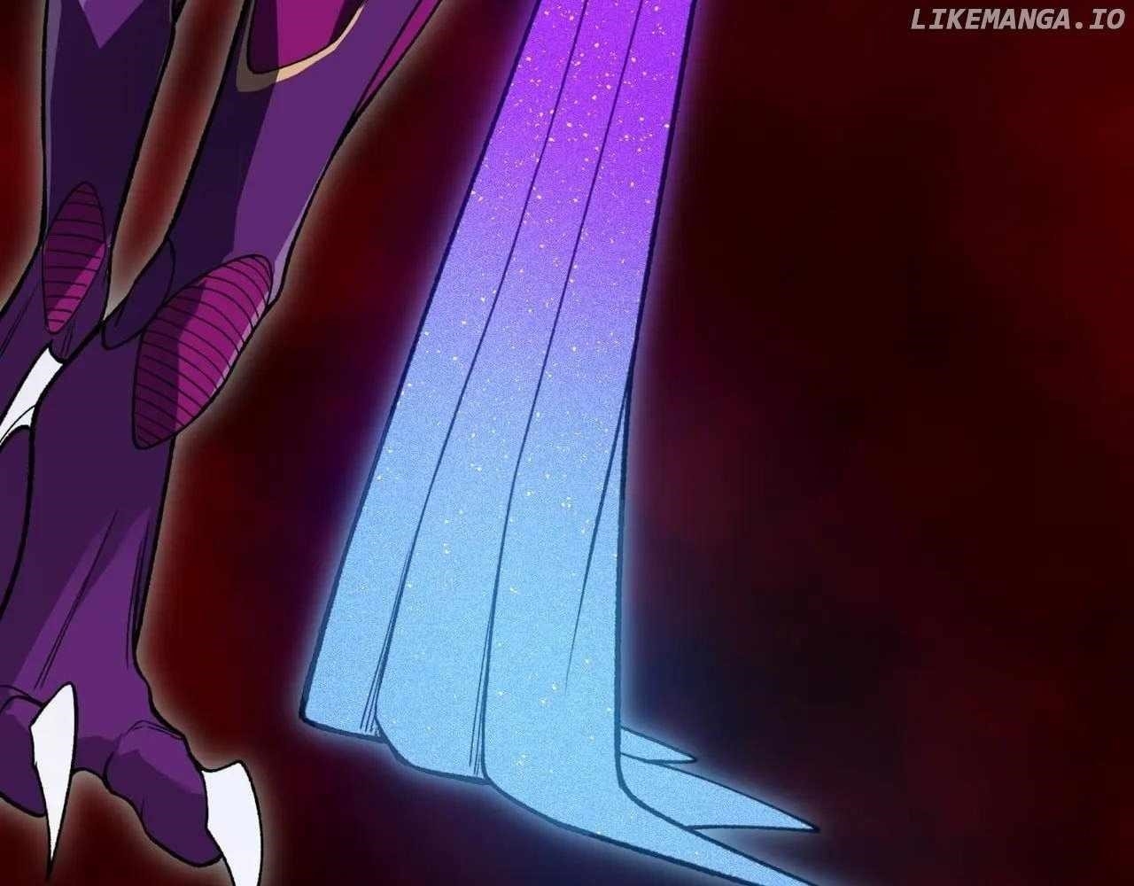 Demonic Evolution Chapter 113 - Page 136