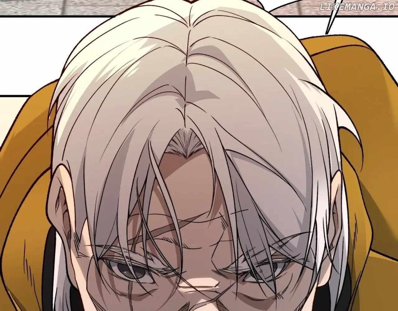 Demonic Evolution Chapter 113 - Page 20