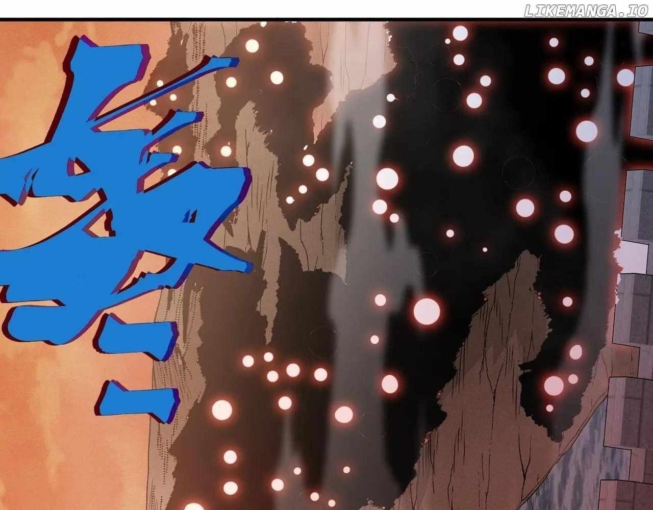 Demonic Evolution Chapter 113 - Page 25