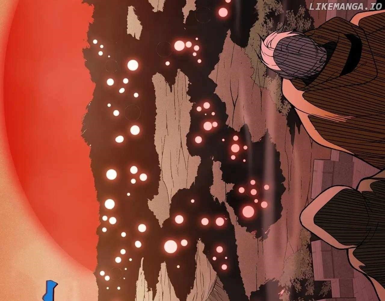 Demonic Evolution Chapter 113 - Page 27