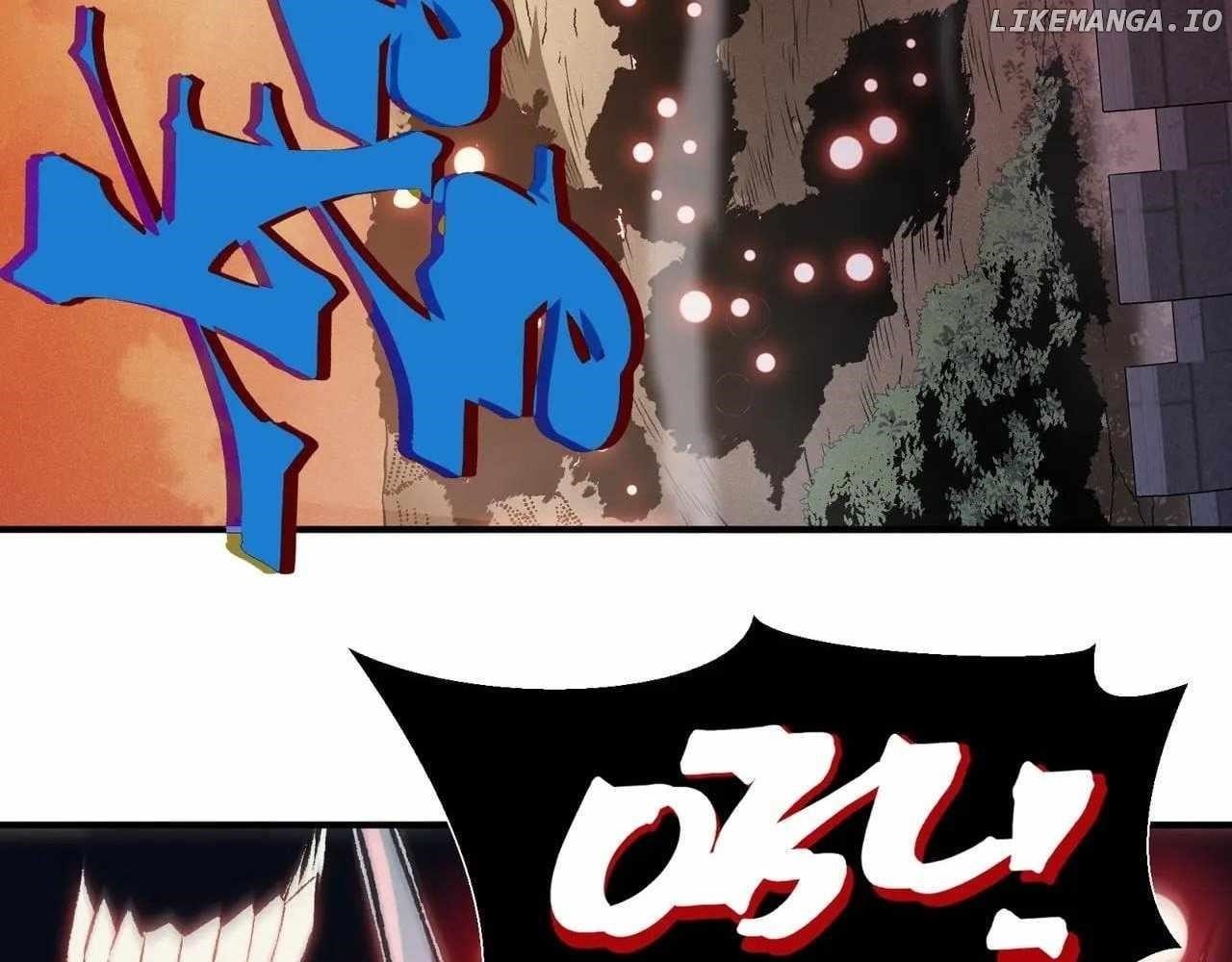 Demonic Evolution Chapter 113 - Page 29