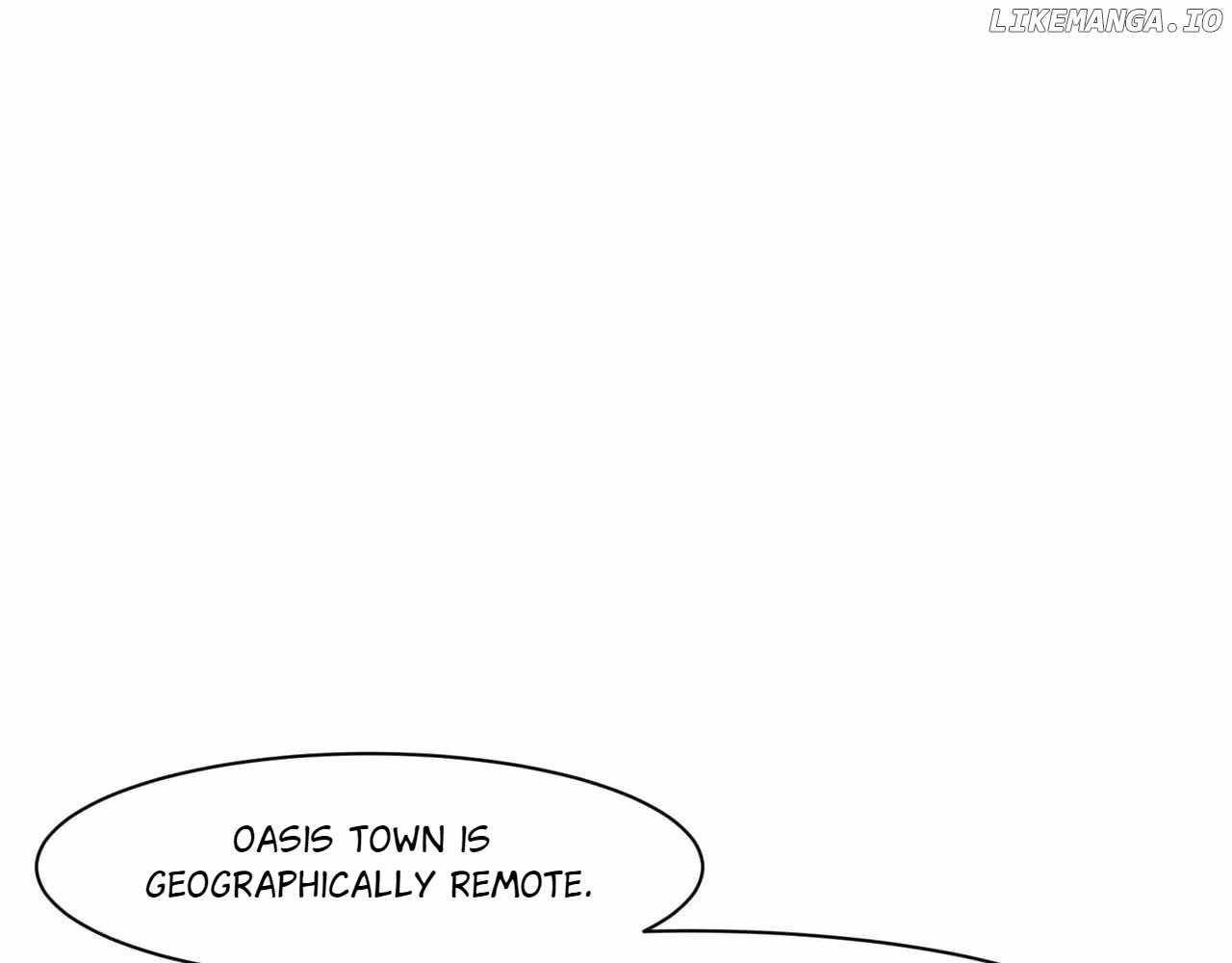 Demonic Evolution Chapter 113 - Page 37