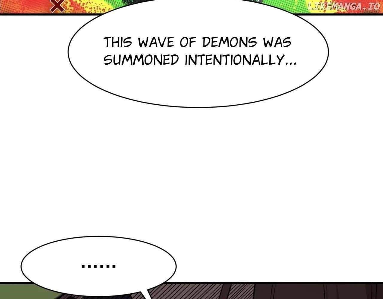 Demonic Evolution Chapter 113 - Page 39