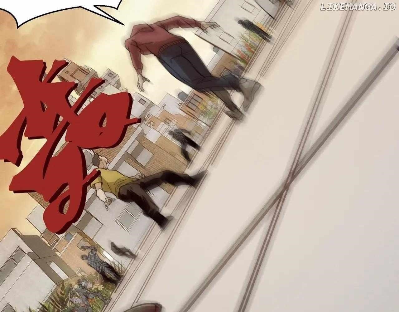 Demonic Evolution Chapter 113 - Page 4