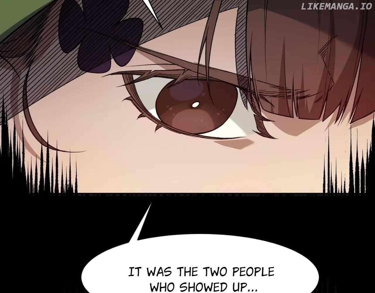 Demonic Evolution Chapter 113 - Page 40