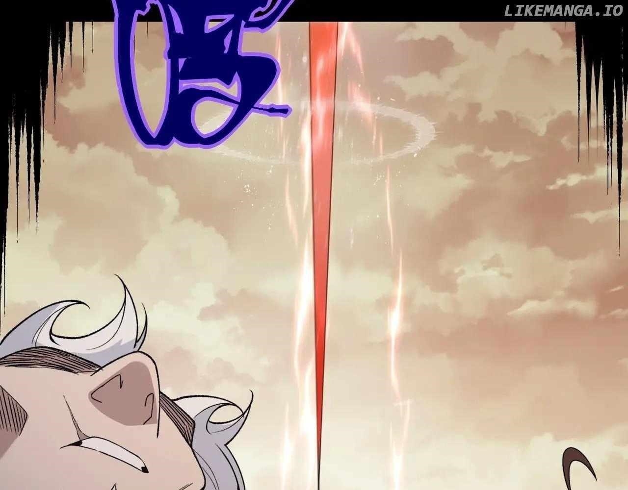 Demonic Evolution Chapter 113 - Page 45