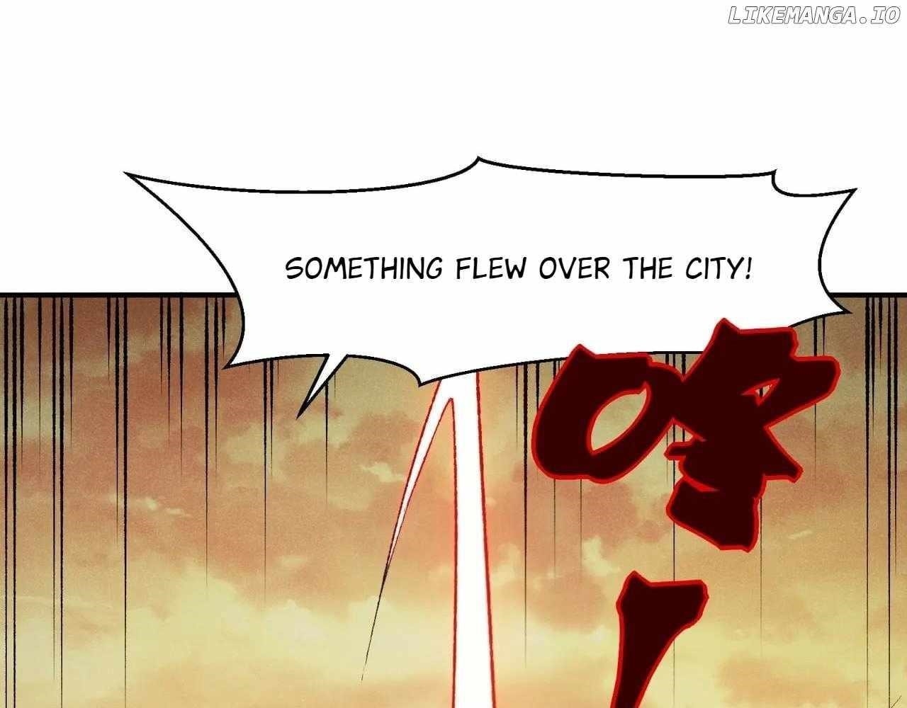 Demonic Evolution Chapter 113 - Page 47