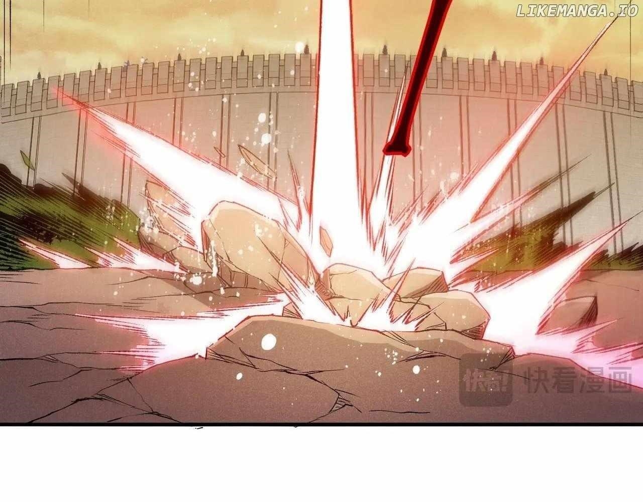 Demonic Evolution Chapter 113 - Page 48