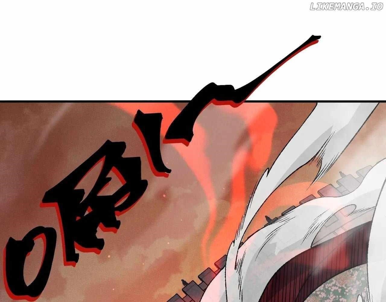 Demonic Evolution Chapter 113 - Page 49