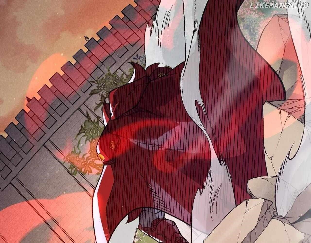 Demonic Evolution Chapter 113 - Page 50