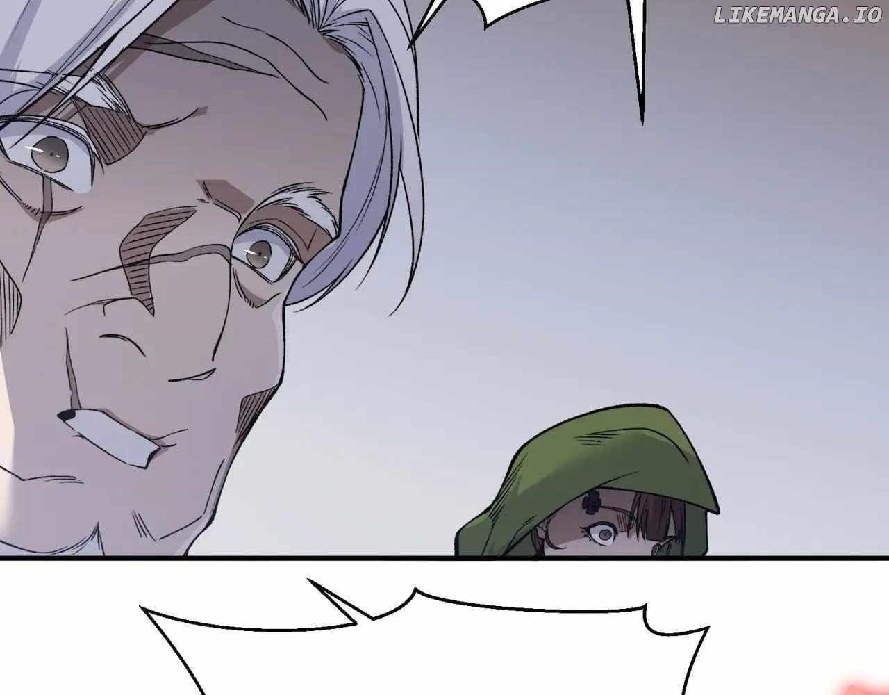 Demonic Evolution Chapter 113 - Page 53