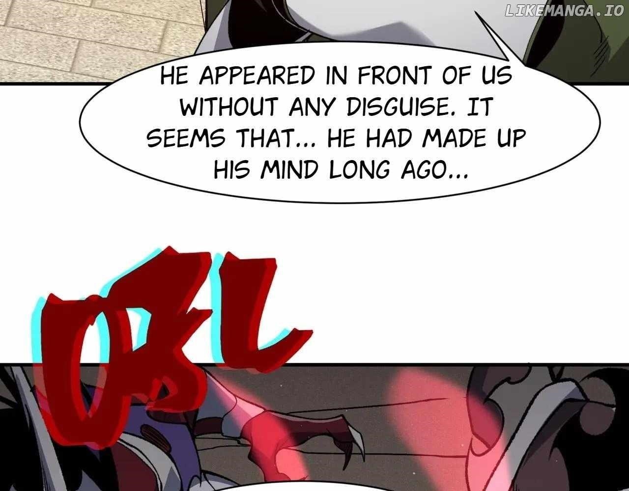 Demonic Evolution Chapter 113 - Page 59