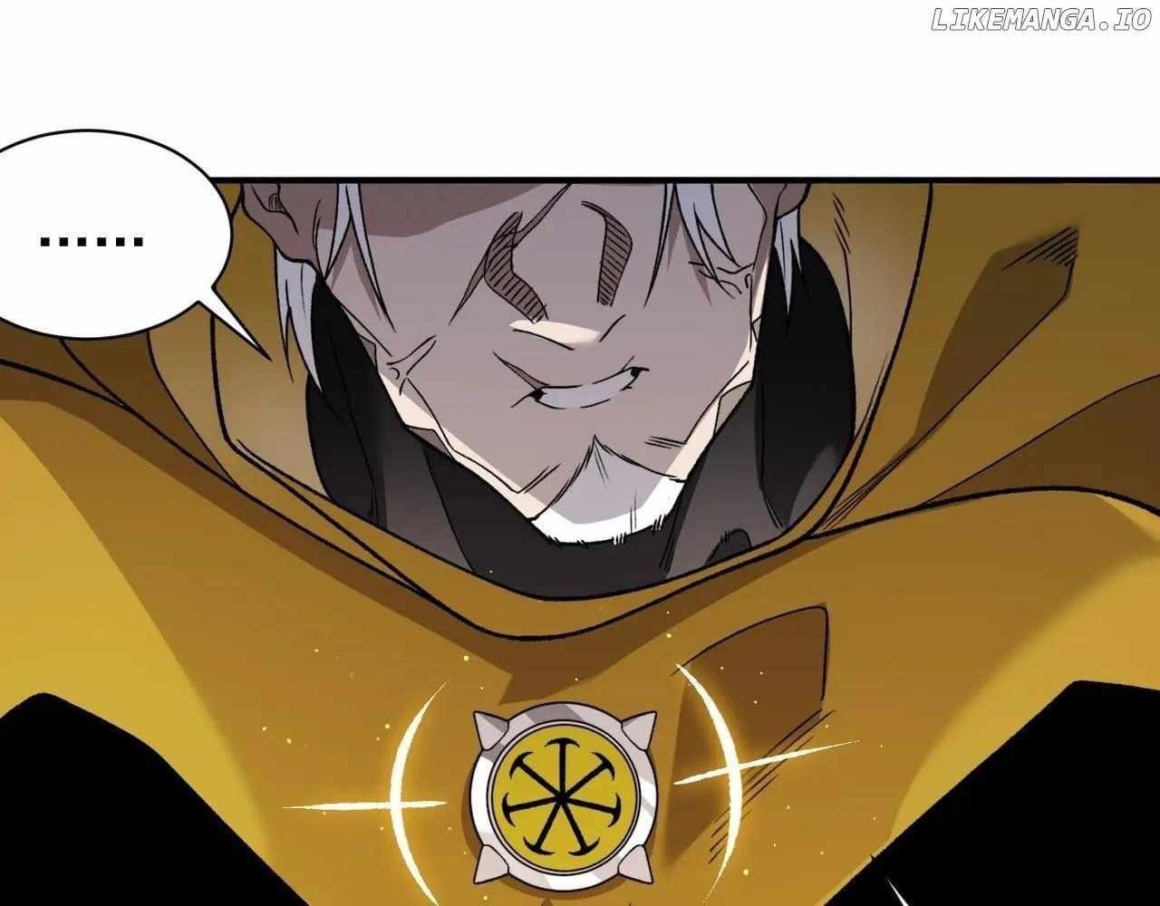 Demonic Evolution Chapter 113 - Page 63