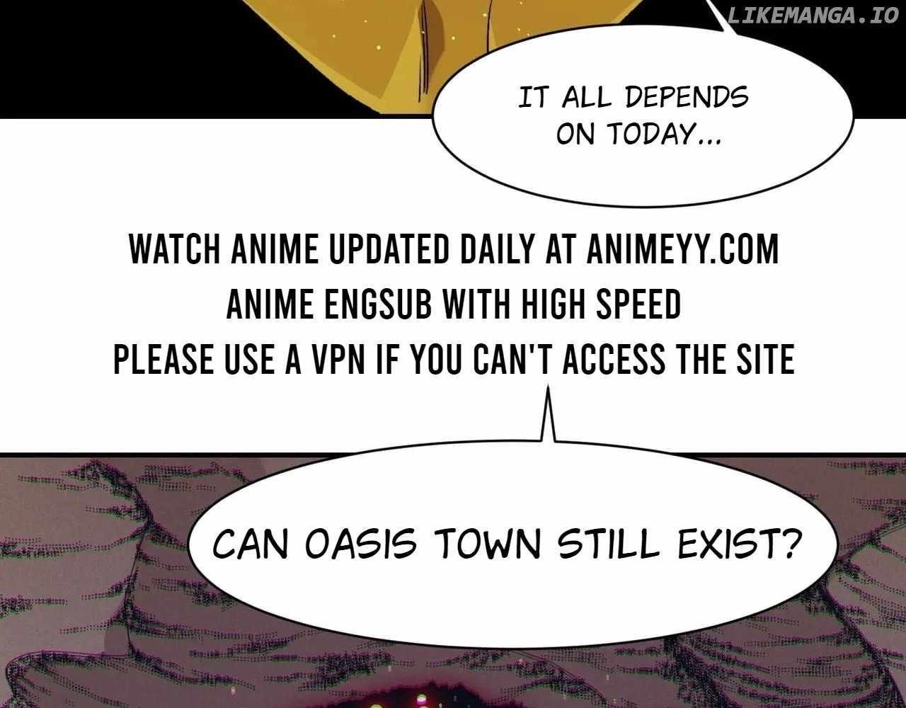 Demonic Evolution Chapter 113 - Page 64