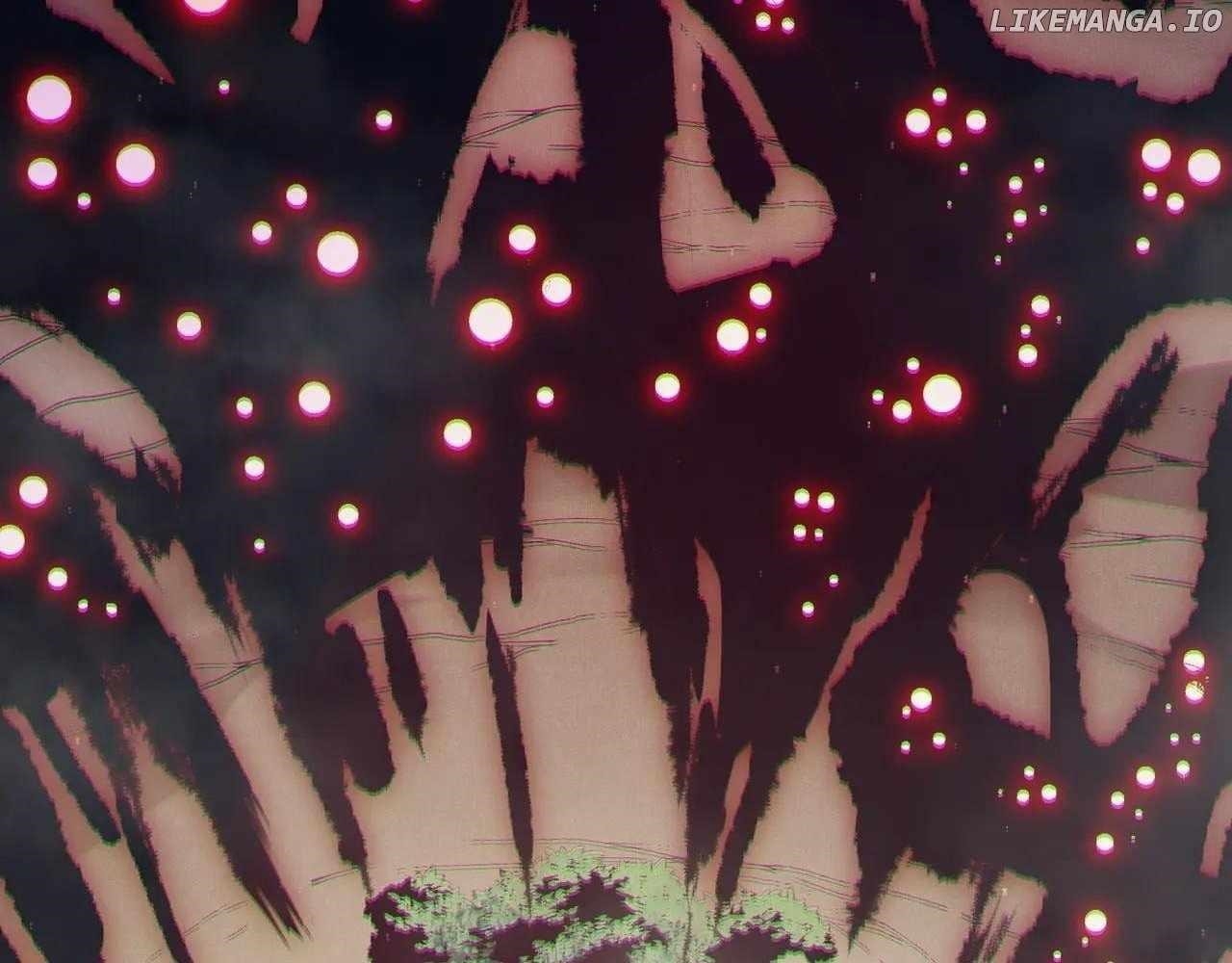 Demonic Evolution Chapter 113 - Page 66