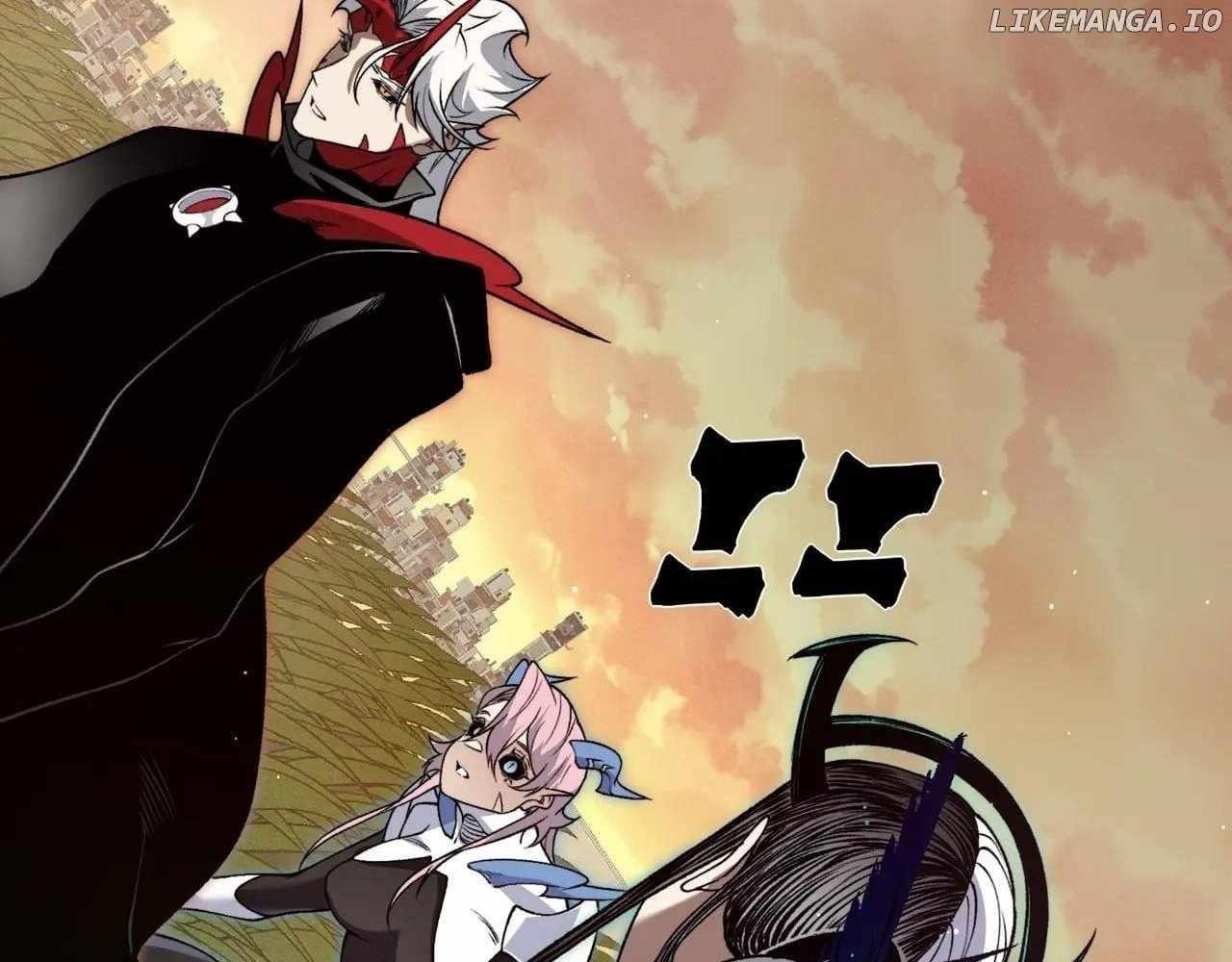 Demonic Evolution Chapter 113 - Page 73