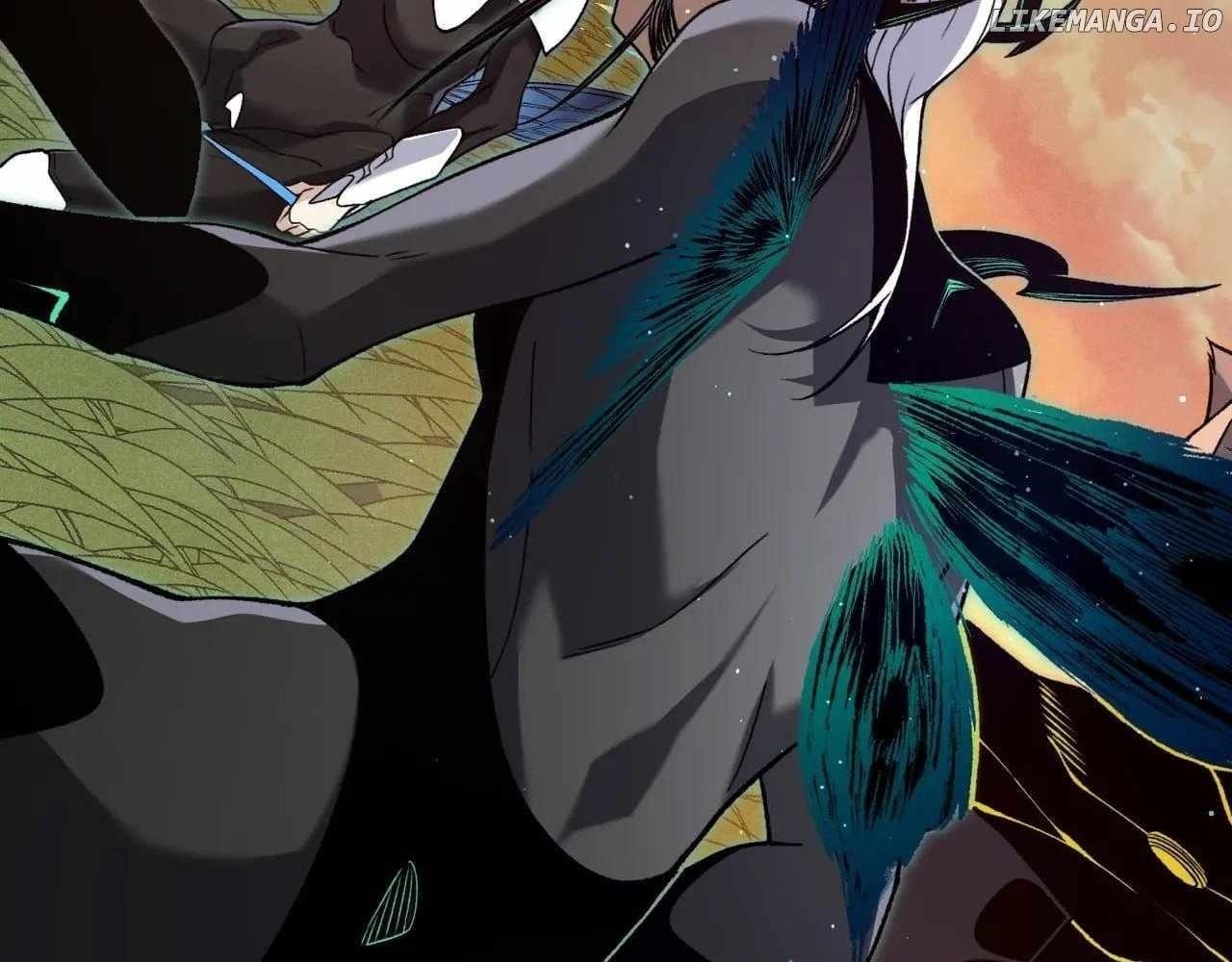 Demonic Evolution Chapter 113 - Page 74