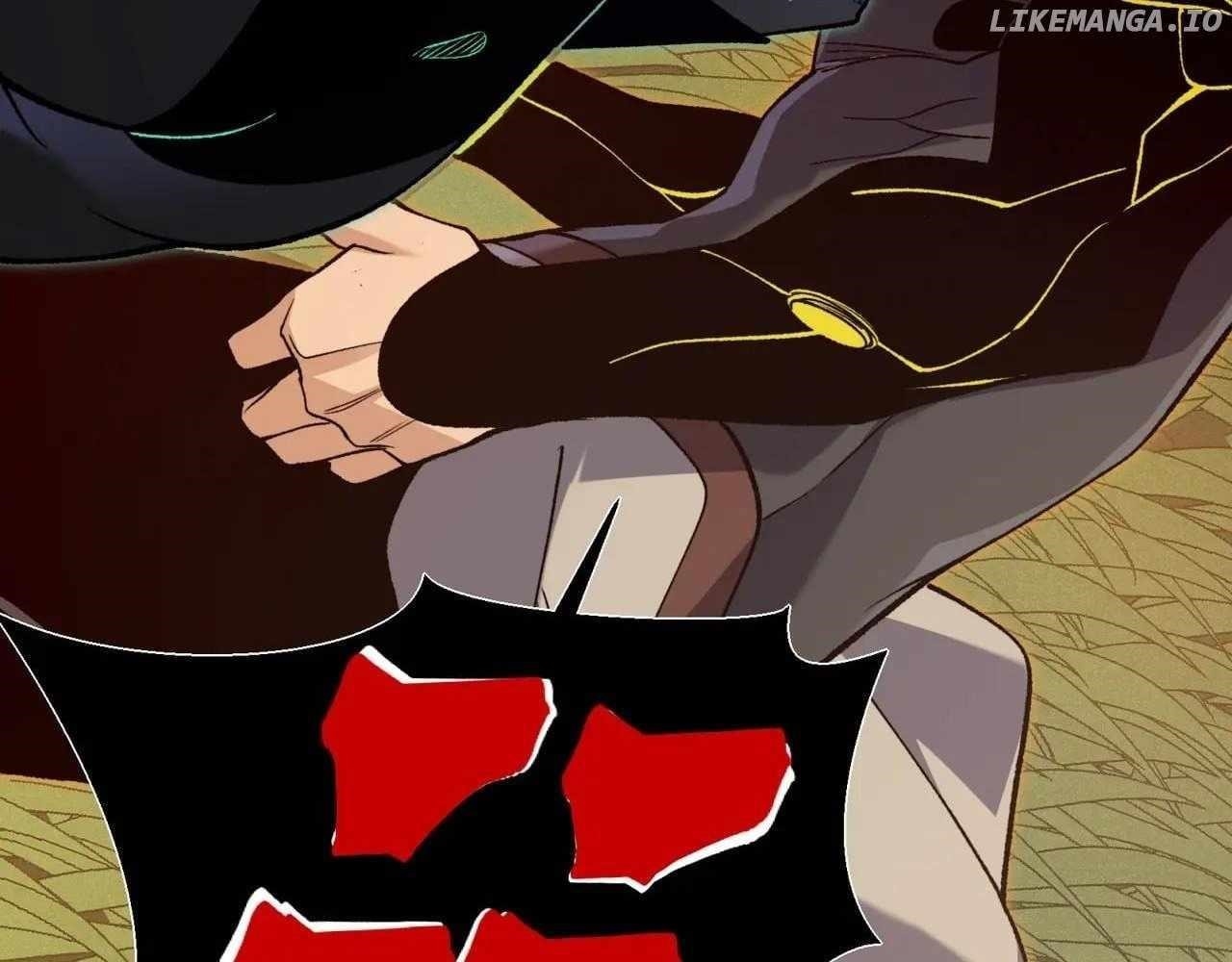 Demonic Evolution Chapter 113 - Page 75