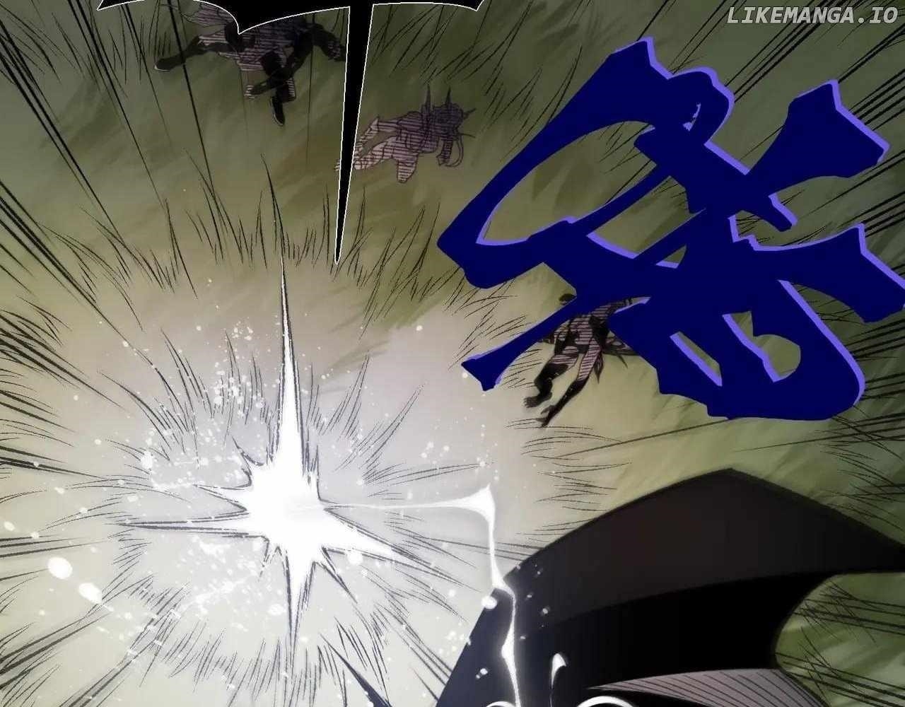 Demonic Evolution Chapter 113 - Page 84