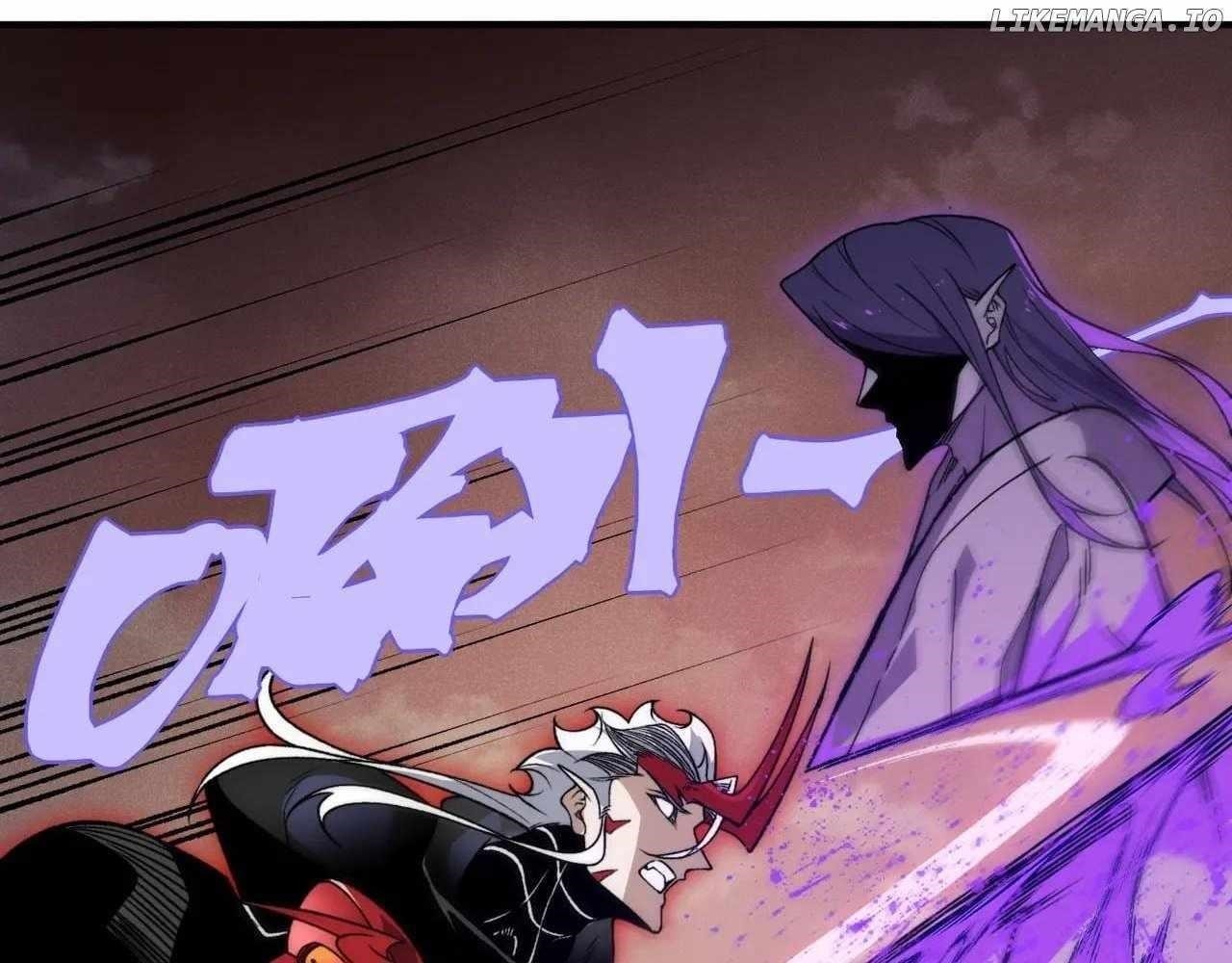 Demonic Evolution Chapter 113 - Page 87