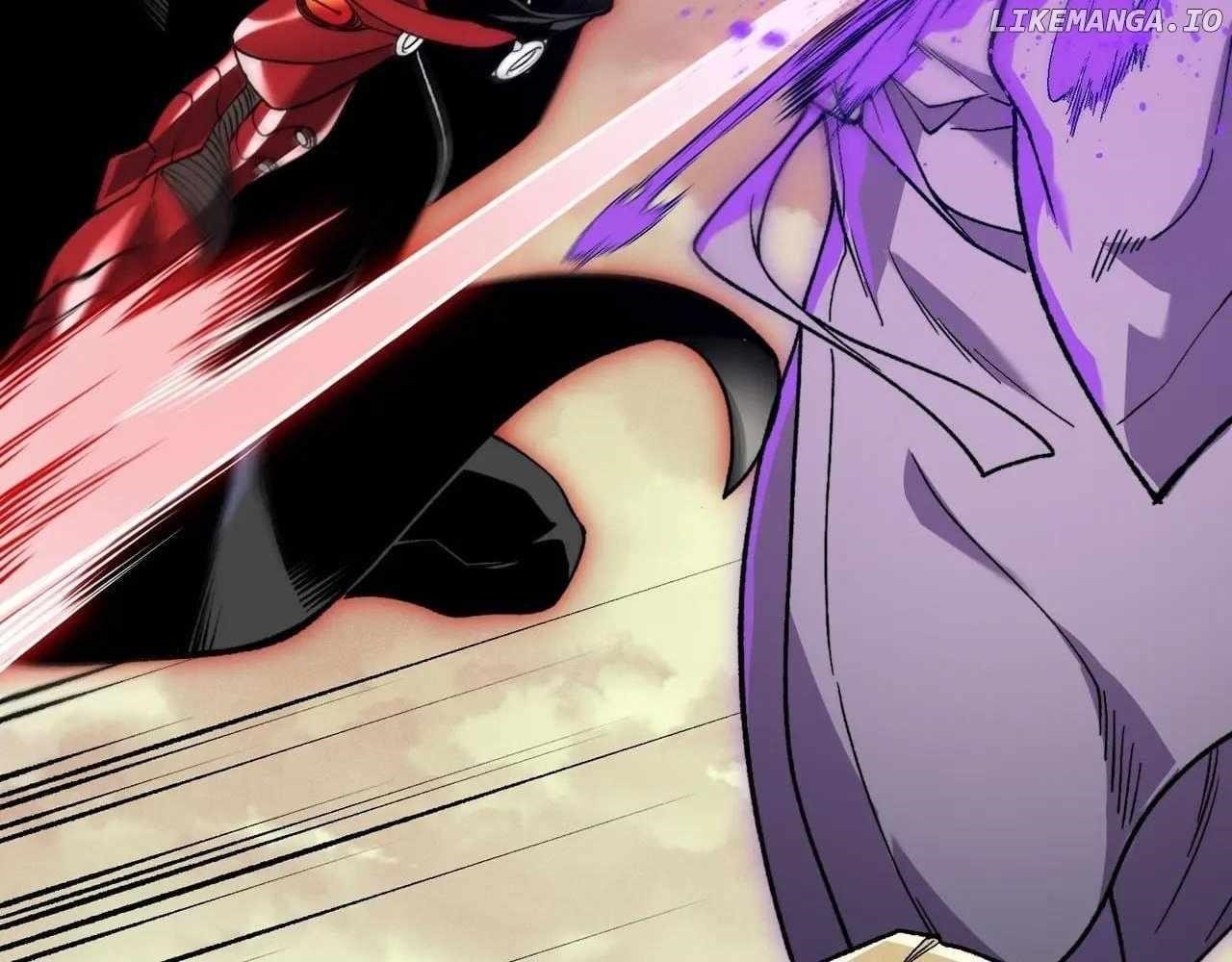 Demonic Evolution Chapter 113 - Page 88