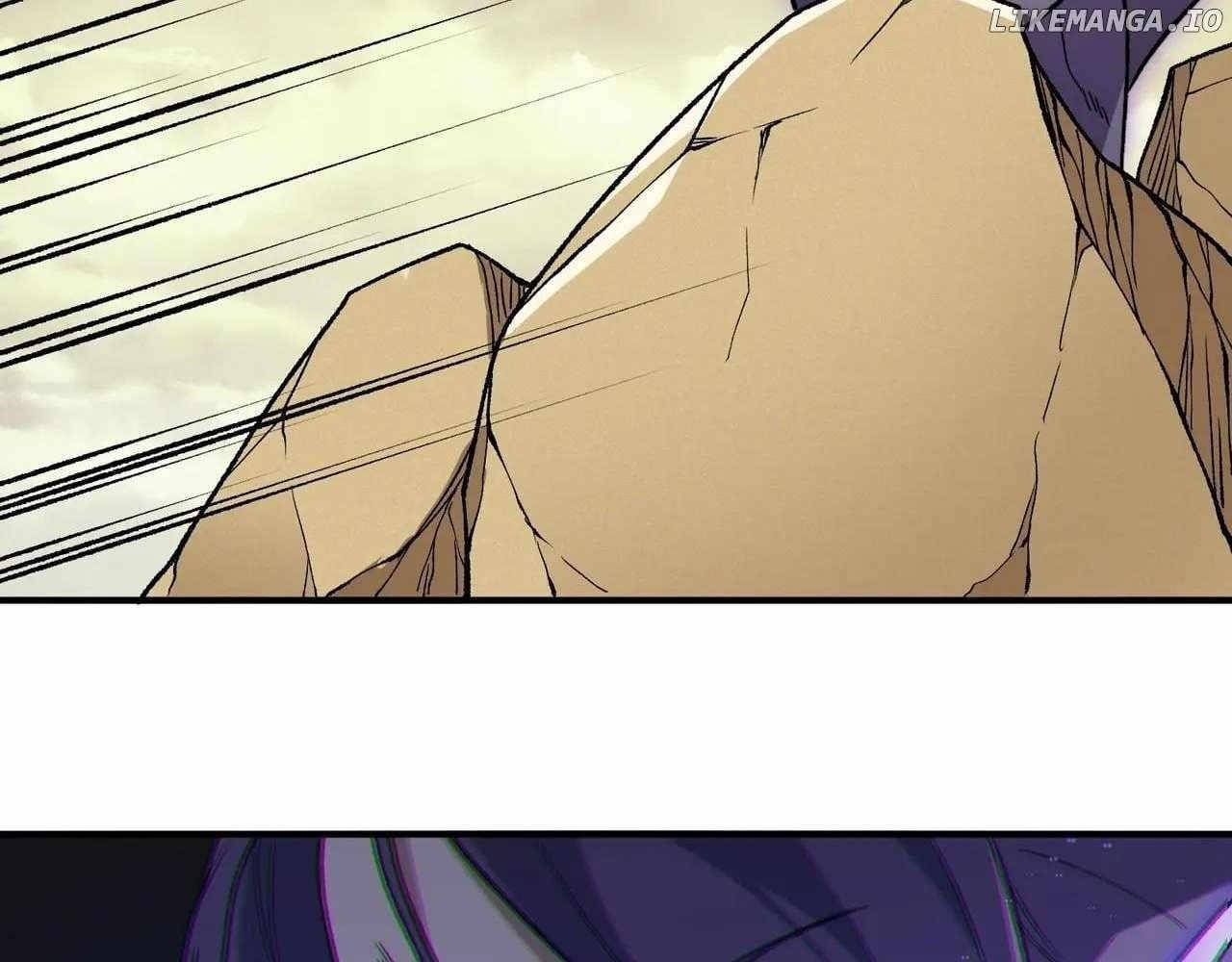 Demonic Evolution Chapter 113 - Page 89