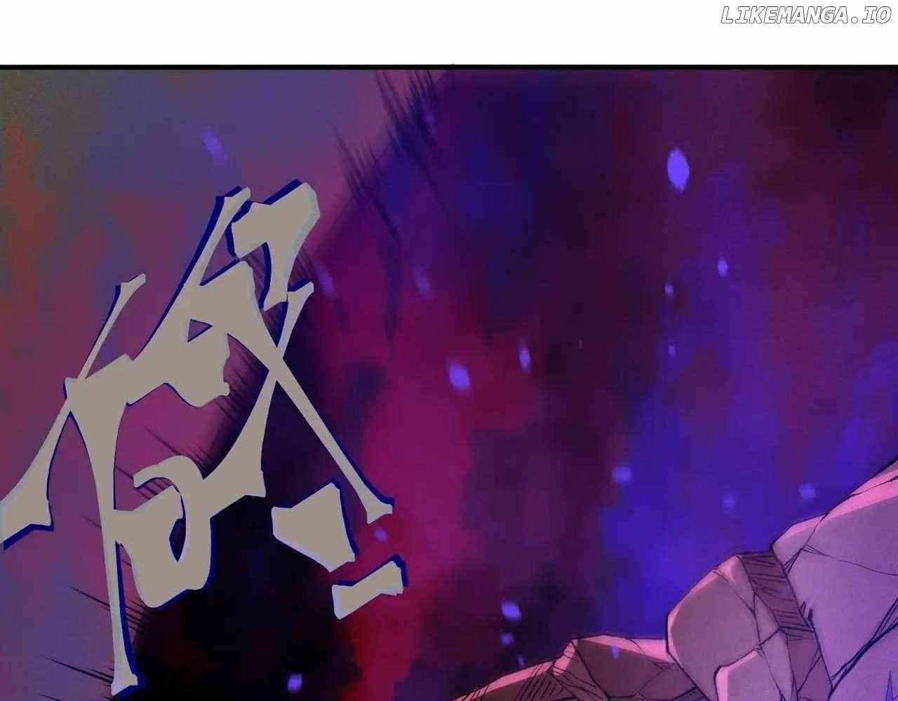 Demonic Evolution Chapter 113 - Page 91