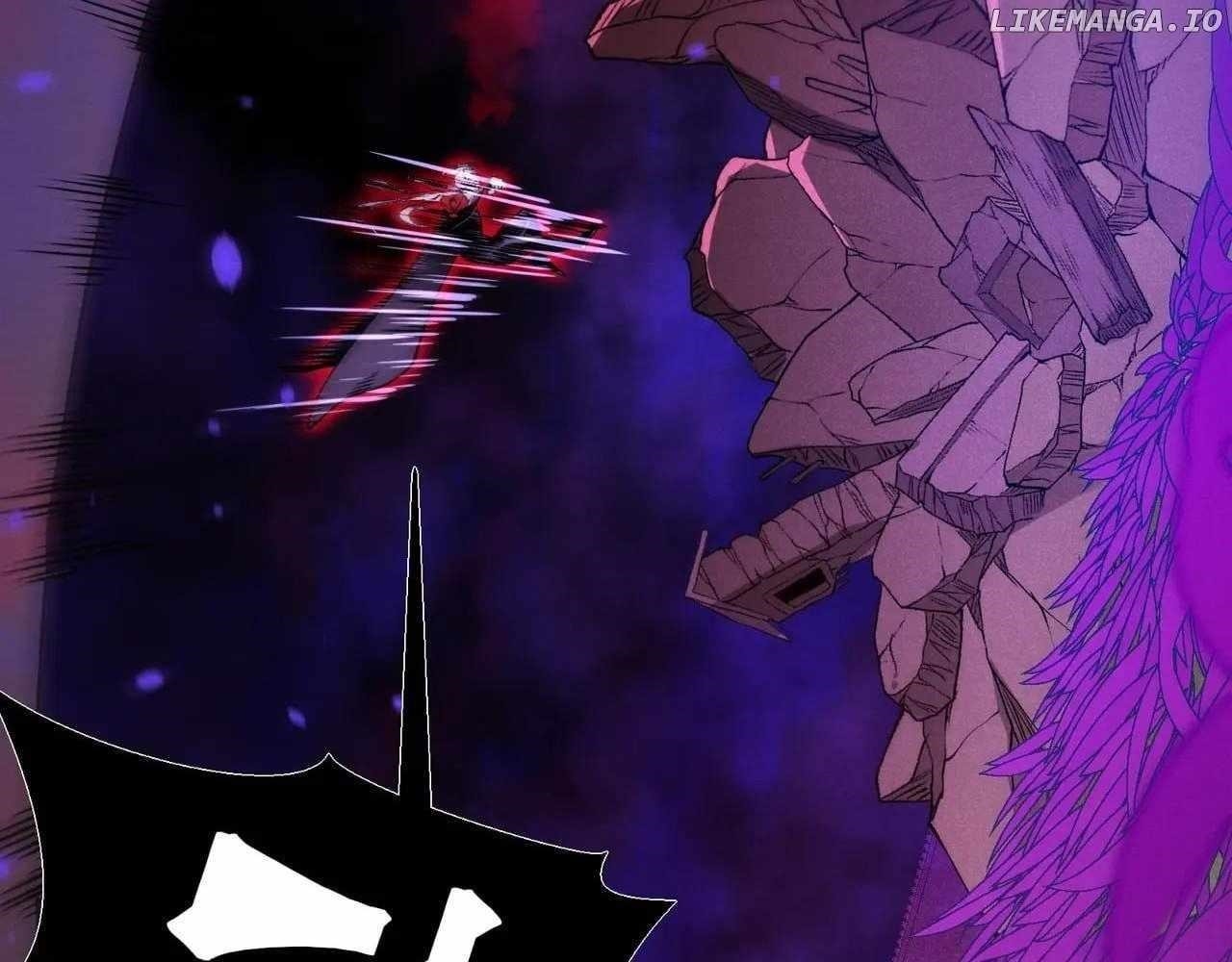 Demonic Evolution Chapter 113 - Page 92