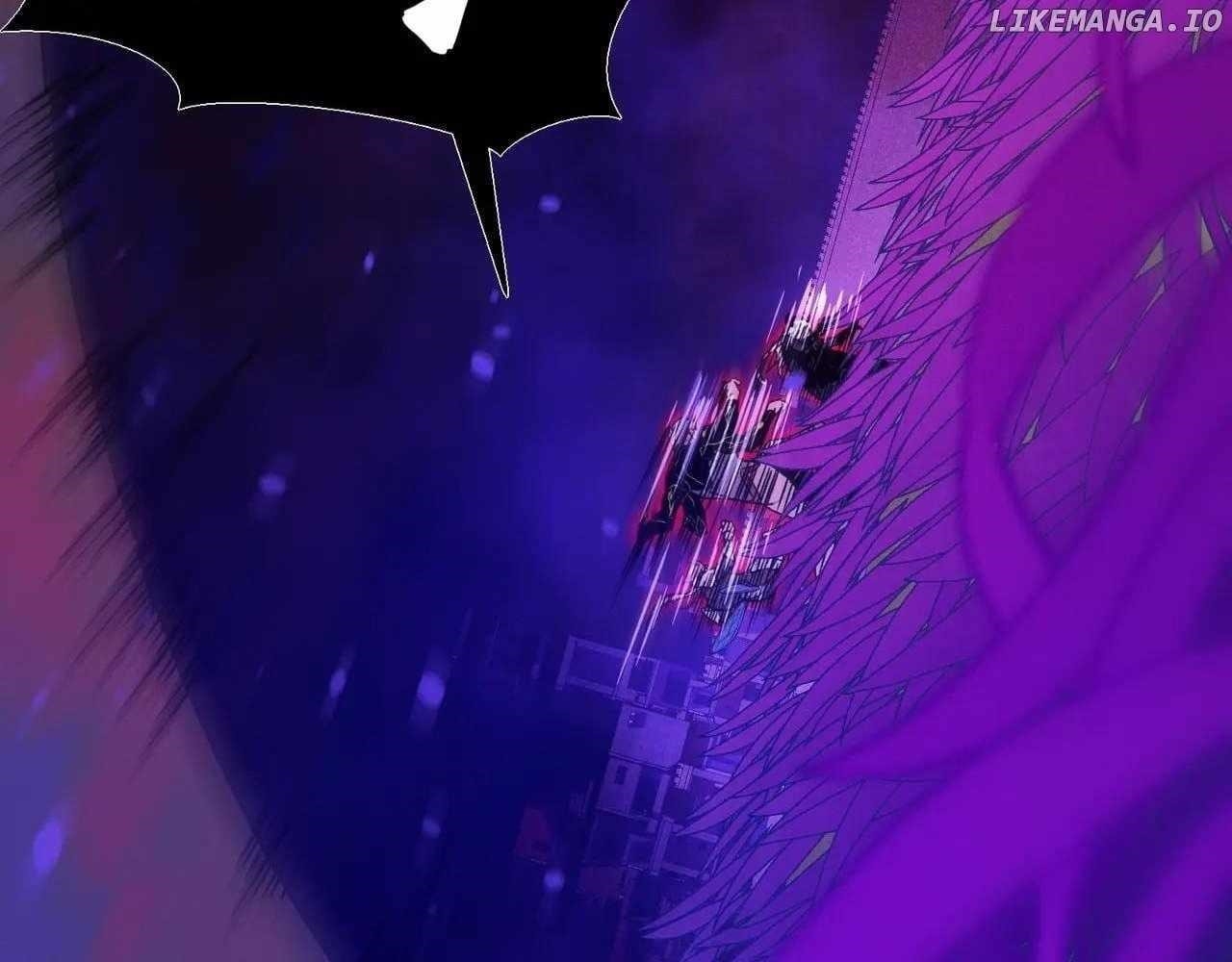 Demonic Evolution Chapter 113 - Page 93