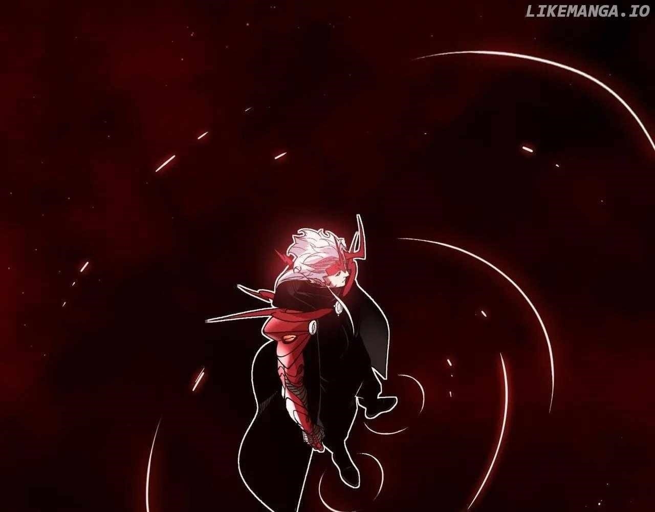 Demonic Evolution Chapter 113 - Page 97