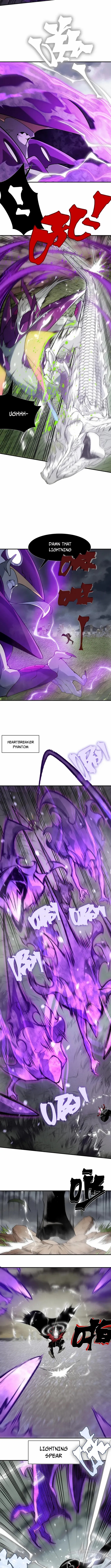 Demonic Evolution Chapter 116 - Page 7