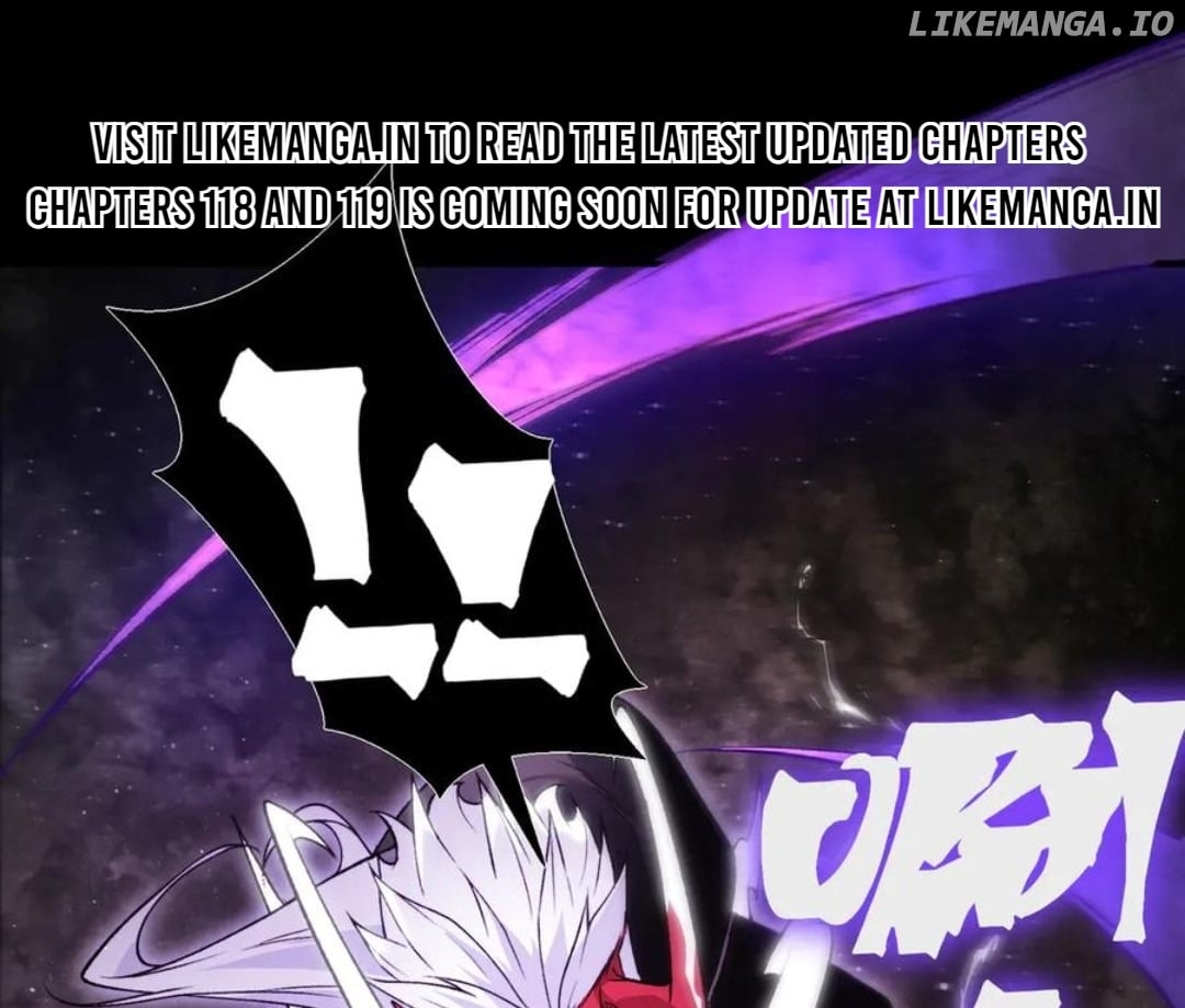 Demonic Evolution Chapter 117 - Page 2