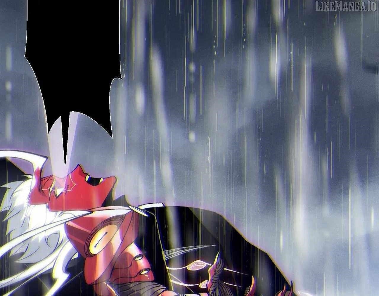 Demonic Evolution Chapter 118 - Page 100