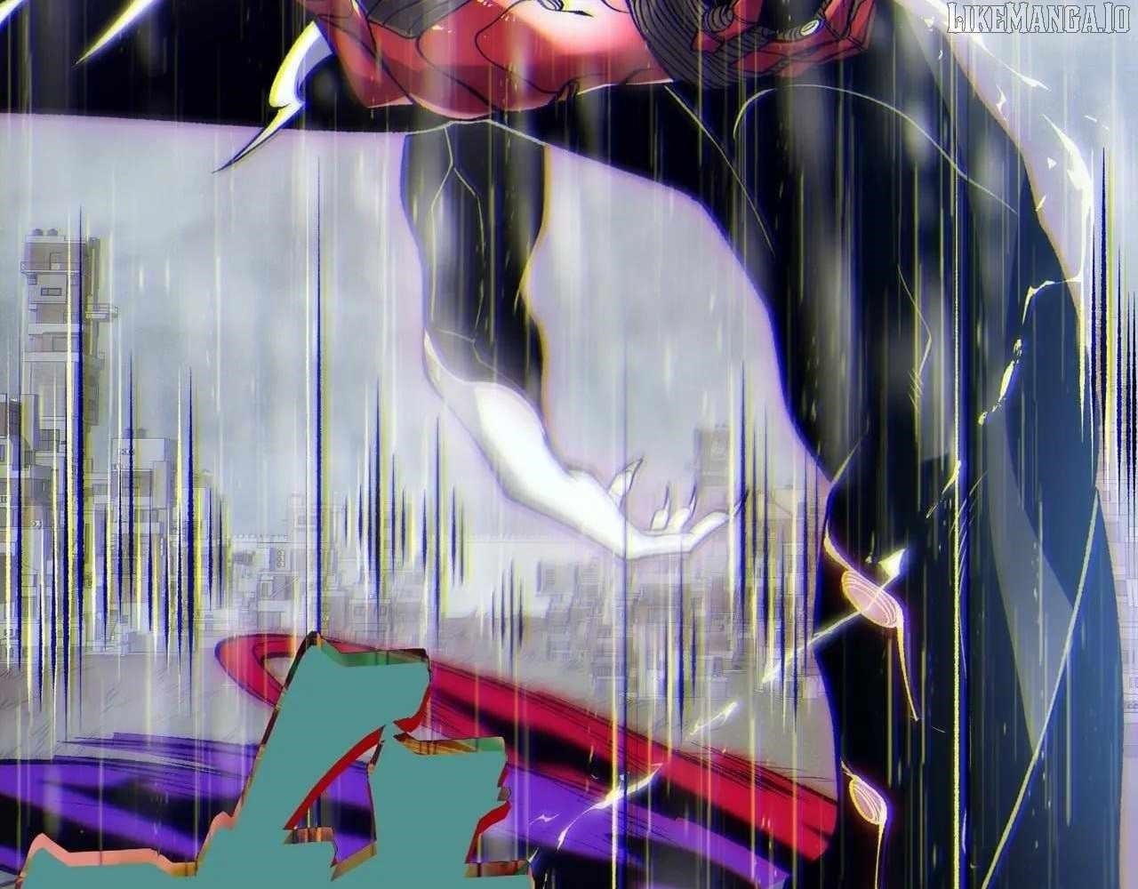 Demonic Evolution Chapter 118 - Page 101