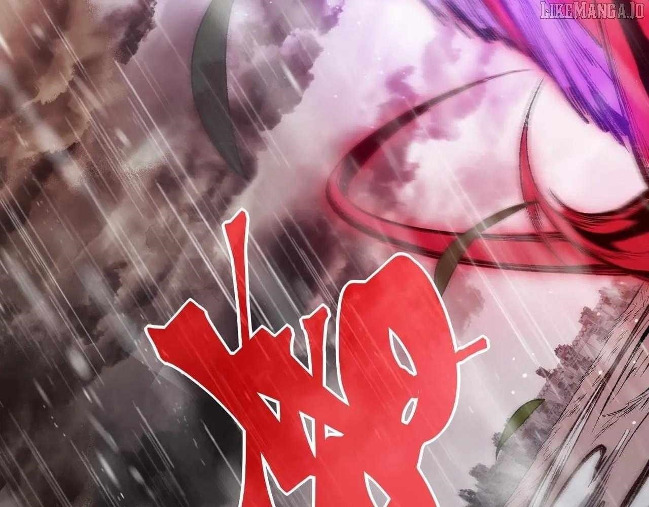 Demonic Evolution Chapter 118 - Page 106