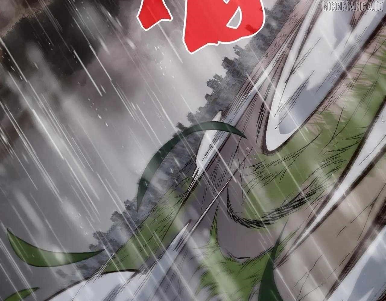 Demonic Evolution Chapter 118 - Page 107