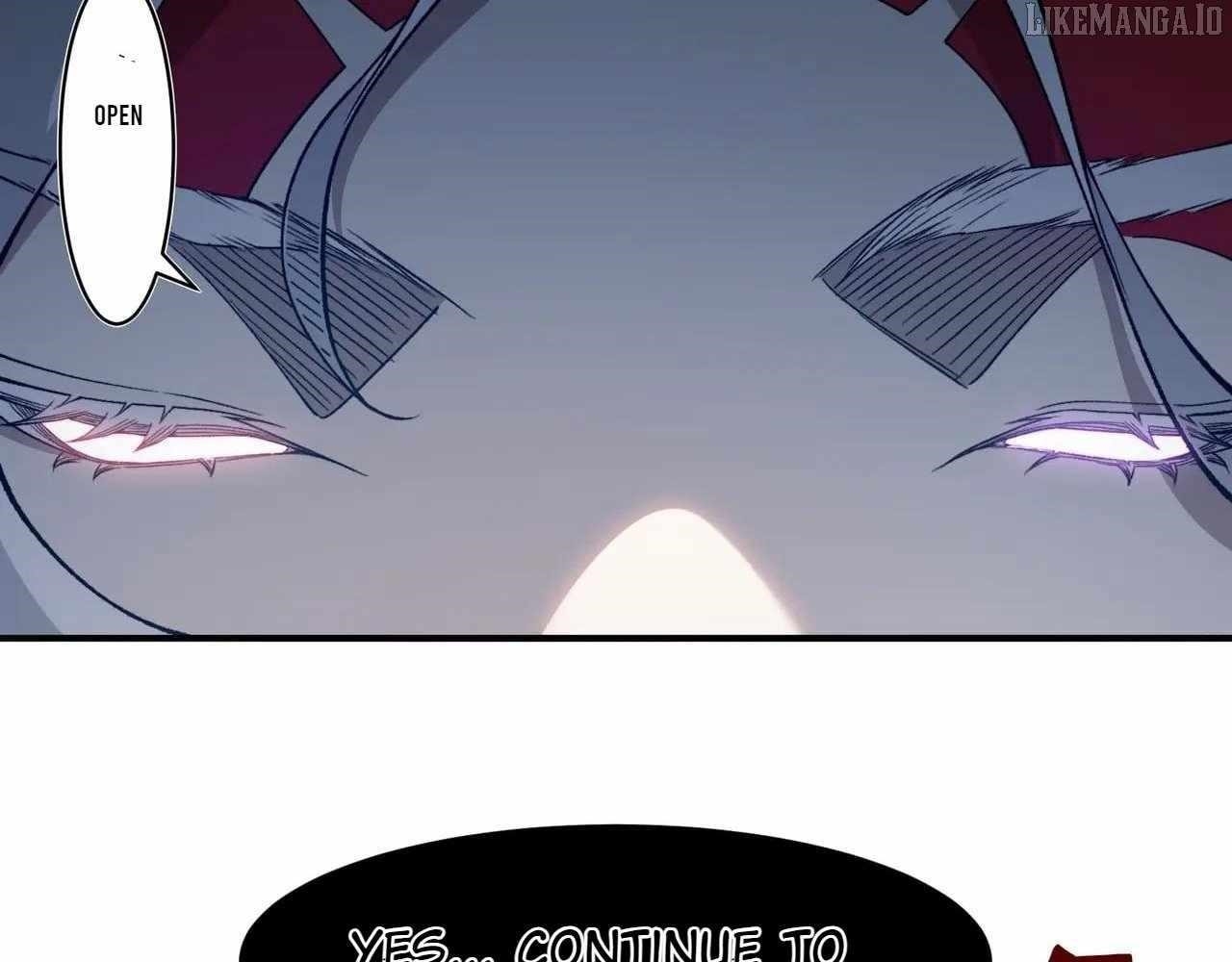 Demonic Evolution Chapter 118 - Page 111